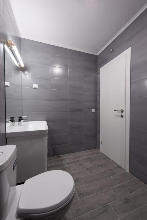 Villa Sandy Apartments Tivat Ngoại thất bức ảnh